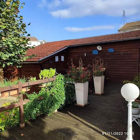 Maison De Famille A Perigueux Ngoại thất bức ảnh