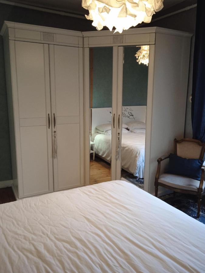 Maison De Famille A Perigueux Ngoại thất bức ảnh