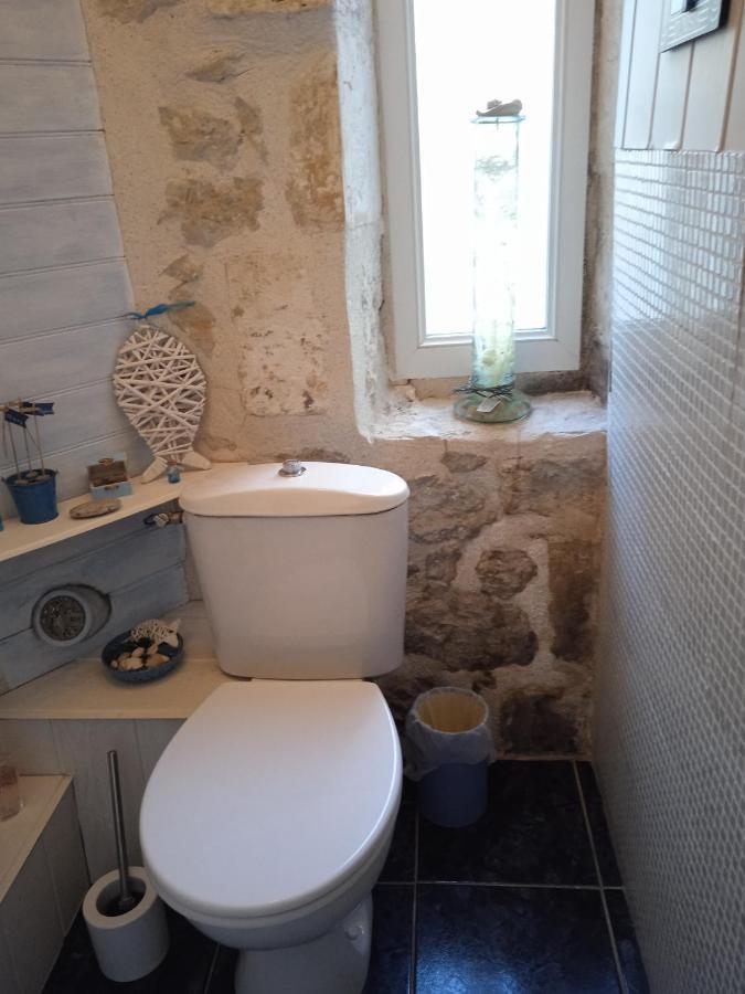 Maison De Famille A Perigueux Ngoại thất bức ảnh