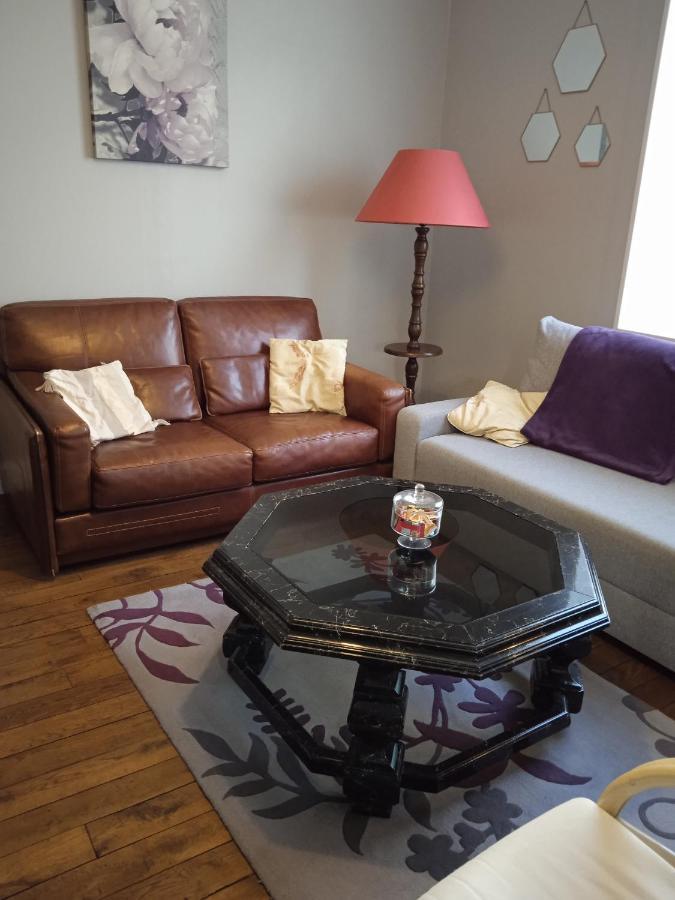 Maison De Famille A Perigueux Ngoại thất bức ảnh