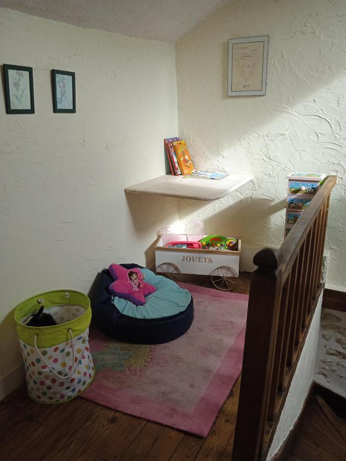 Maison De Famille A Perigueux Ngoại thất bức ảnh