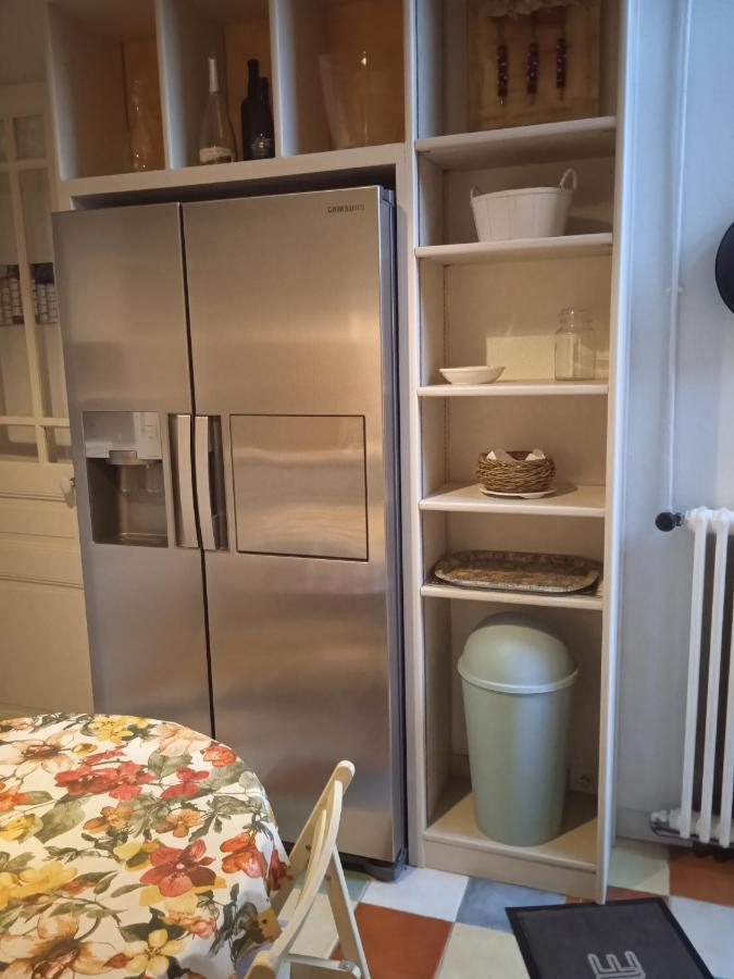 Maison De Famille A Perigueux Ngoại thất bức ảnh