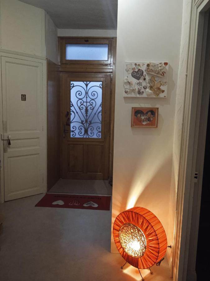 Maison De Famille A Perigueux Ngoại thất bức ảnh