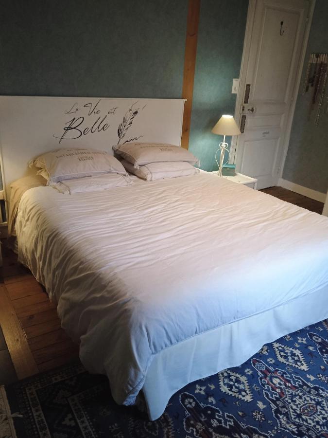 Maison De Famille A Perigueux Ngoại thất bức ảnh